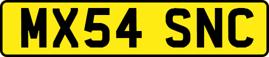 MX54SNC