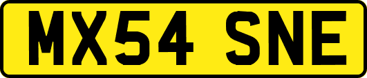 MX54SNE