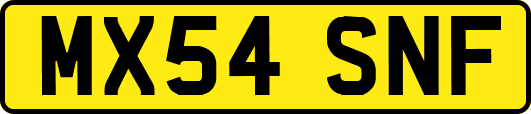 MX54SNF