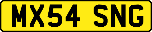 MX54SNG