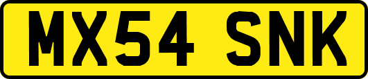 MX54SNK