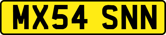 MX54SNN