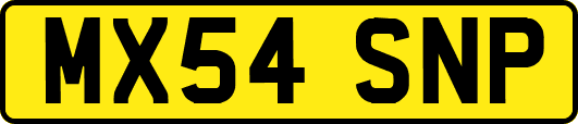 MX54SNP
