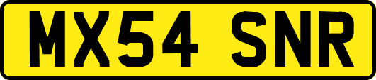 MX54SNR