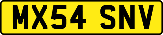 MX54SNV