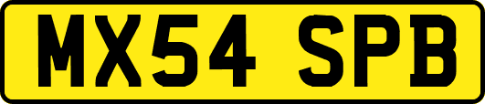MX54SPB