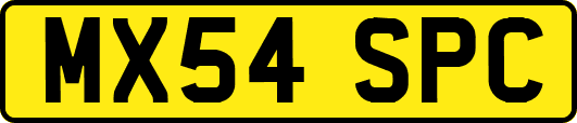 MX54SPC