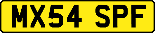 MX54SPF