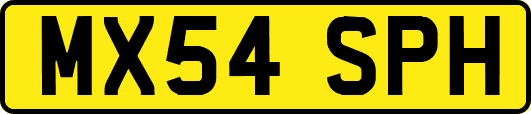 MX54SPH
