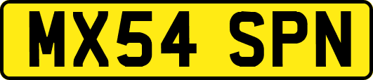 MX54SPN