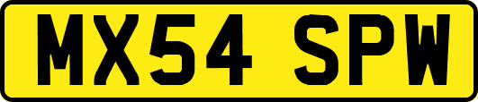 MX54SPW