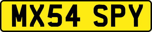 MX54SPY
