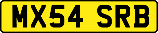 MX54SRB