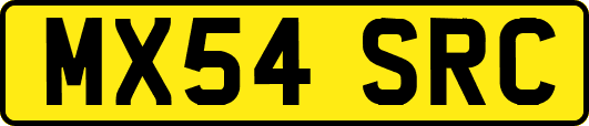 MX54SRC