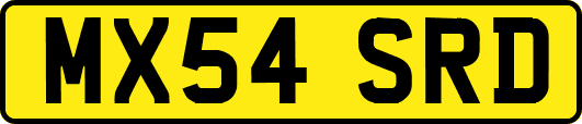 MX54SRD