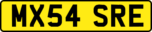 MX54SRE