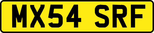 MX54SRF