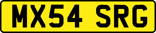 MX54SRG