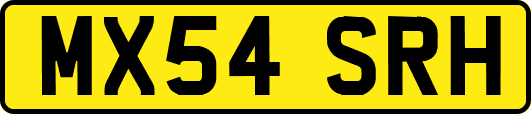 MX54SRH