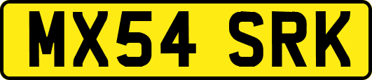 MX54SRK