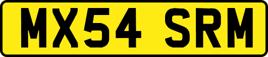 MX54SRM