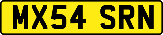 MX54SRN