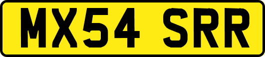 MX54SRR