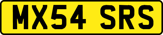 MX54SRS