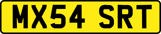 MX54SRT