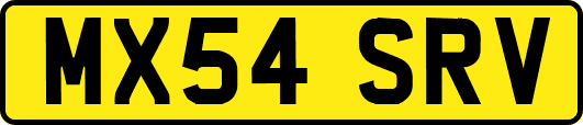MX54SRV