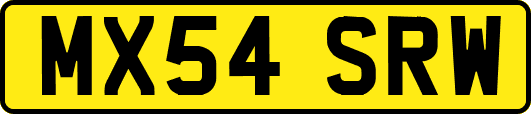MX54SRW
