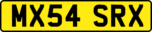 MX54SRX