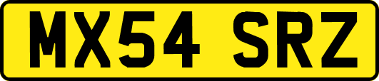 MX54SRZ