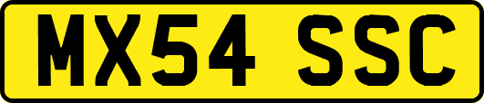MX54SSC
