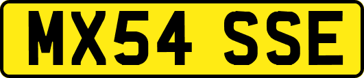 MX54SSE