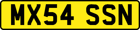 MX54SSN