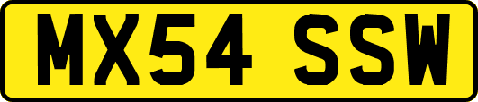 MX54SSW
