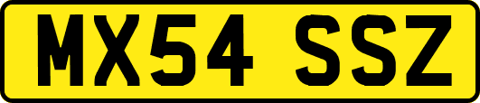 MX54SSZ