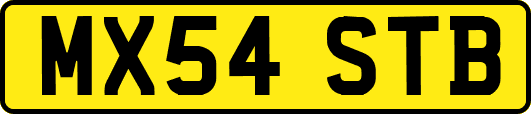 MX54STB