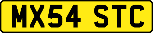 MX54STC