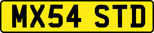 MX54STD