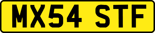 MX54STF
