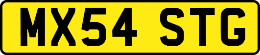 MX54STG