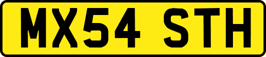 MX54STH