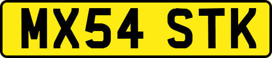 MX54STK
