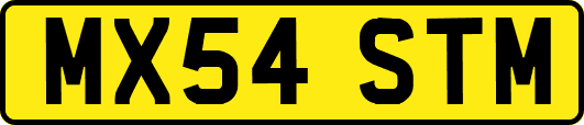 MX54STM