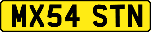 MX54STN