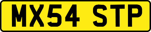 MX54STP