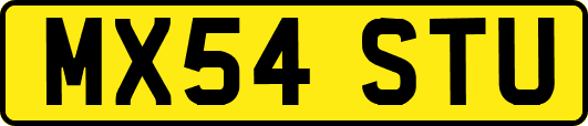 MX54STU