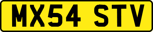 MX54STV